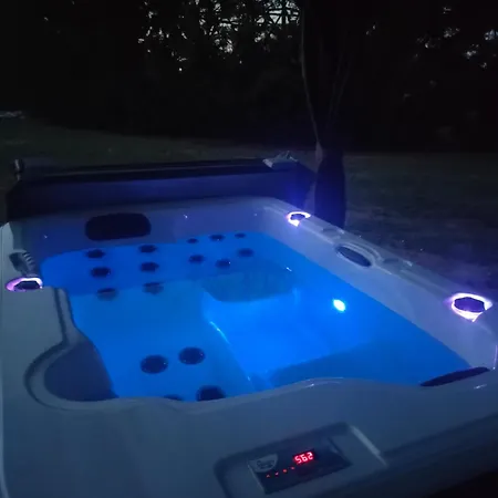 Chalet- Le Samoyede *