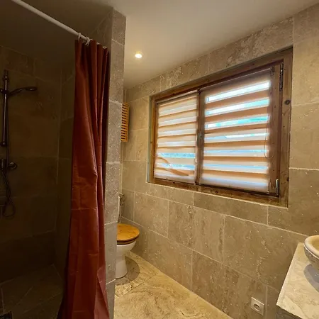 בקתה Chalet- Le Samoyede *